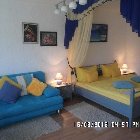 Appartement Sonnenhof Füssen Kamer foto