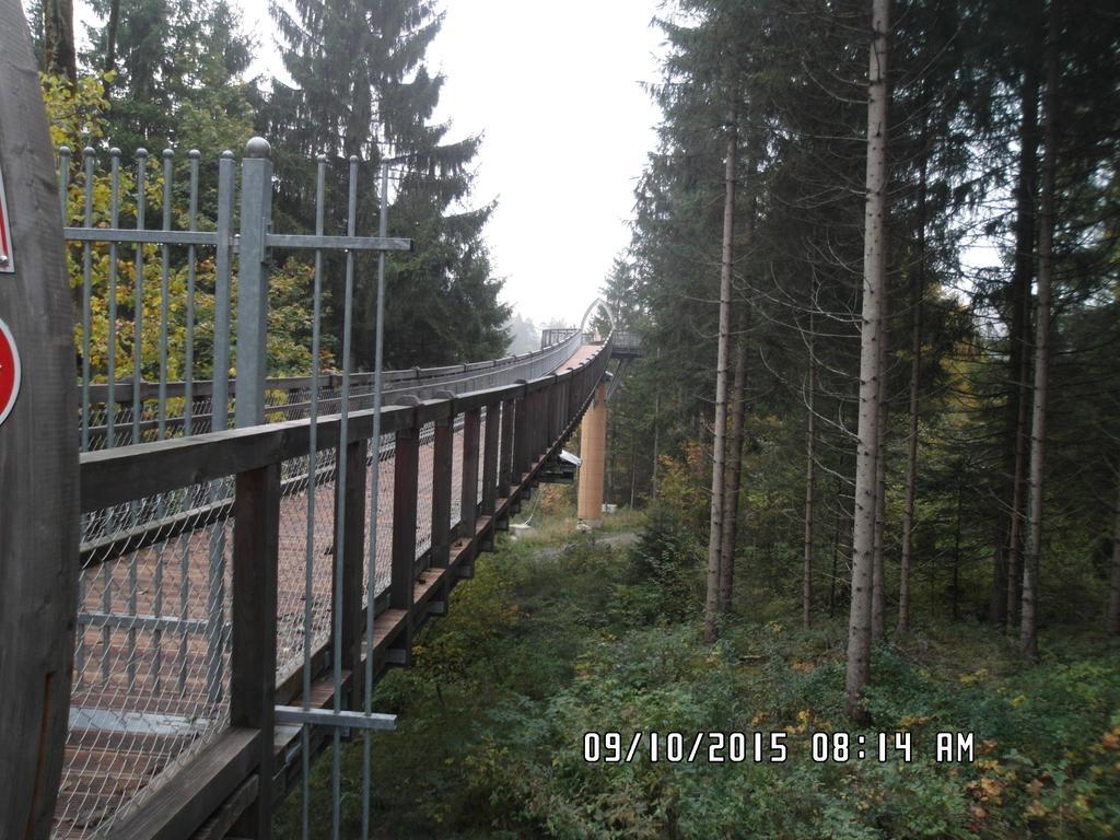 Appartement Sonnenhof Füssen Buitenkant foto