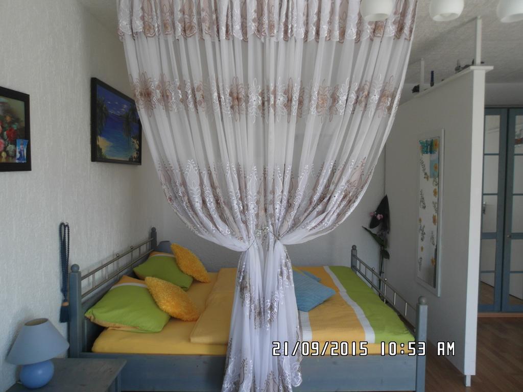 Appartement Sonnenhof Füssen Buitenkant foto