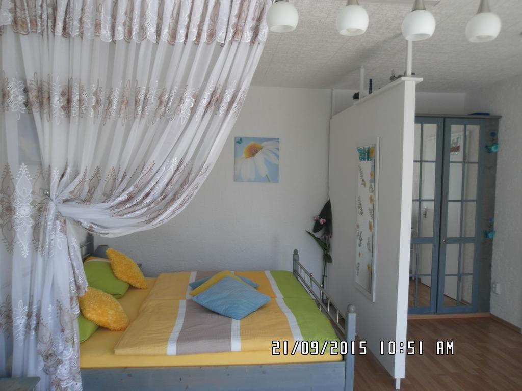 Appartement Sonnenhof Füssen Buitenkant foto