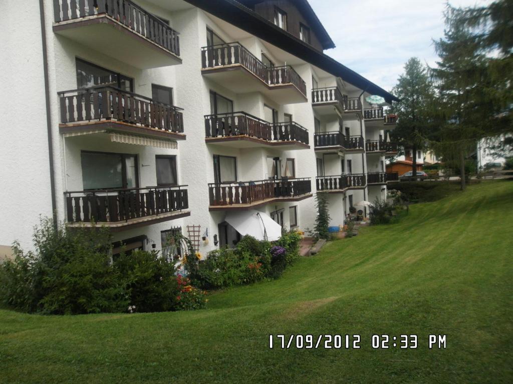 Appartement Sonnenhof Füssen Buitenkant foto