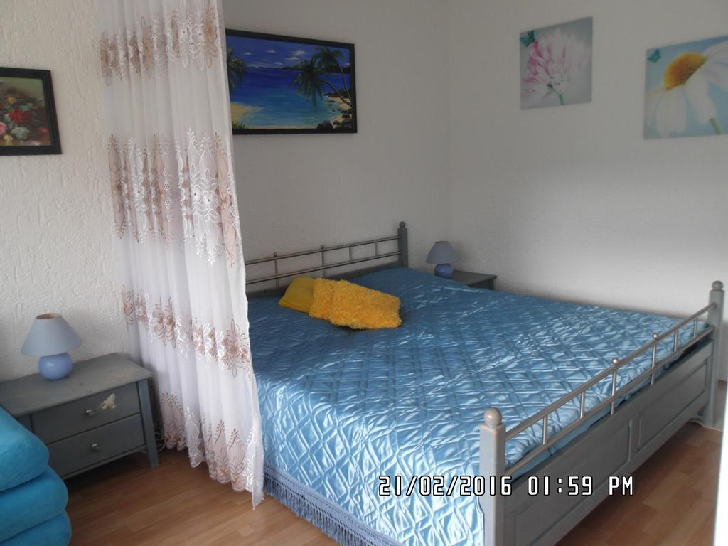 Appartement Sonnenhof Füssen Buitenkant foto