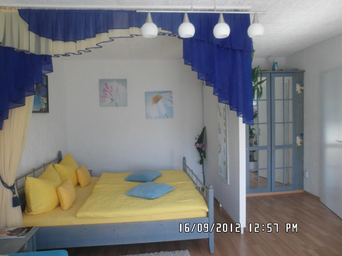 Appartement Sonnenhof Füssen Kamer foto